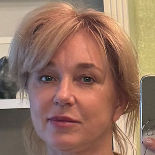 Ирина О.