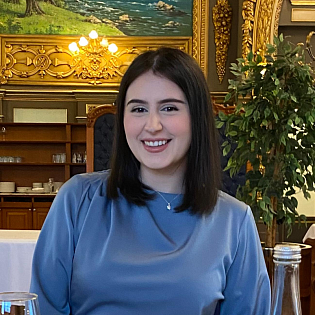 Lauren M.