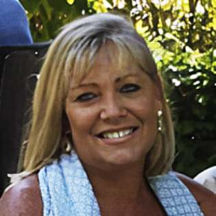 Christine S.