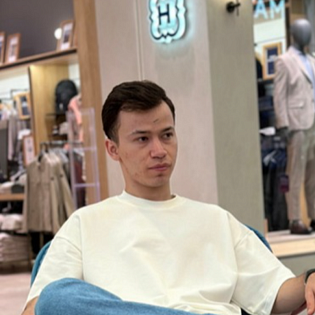Алиджон С.