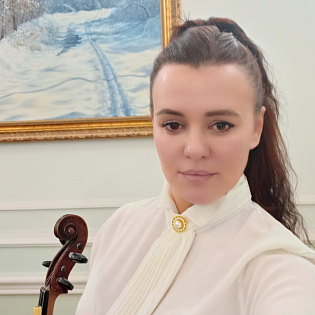 Юлия Б.