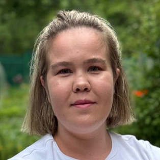 Анастасия Анастасия