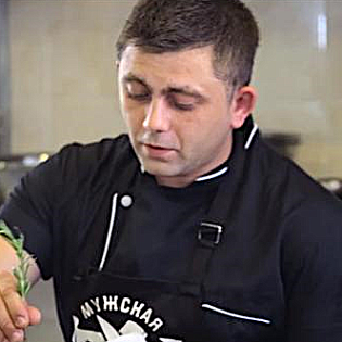 Андрей