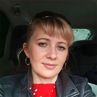 Александра 