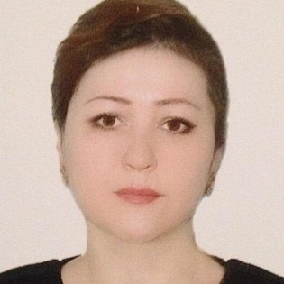 Феруза Феруза