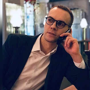 Михаил
