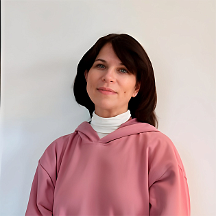 Галина Галина
