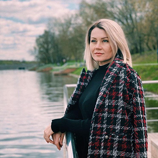 Наталья Наталья
