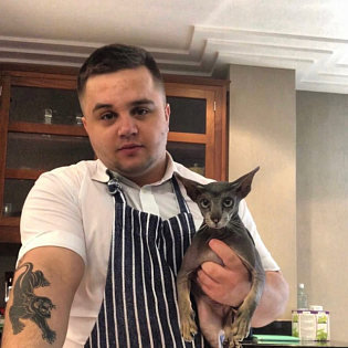 Володимер
