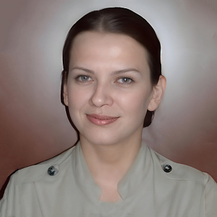 Олеся