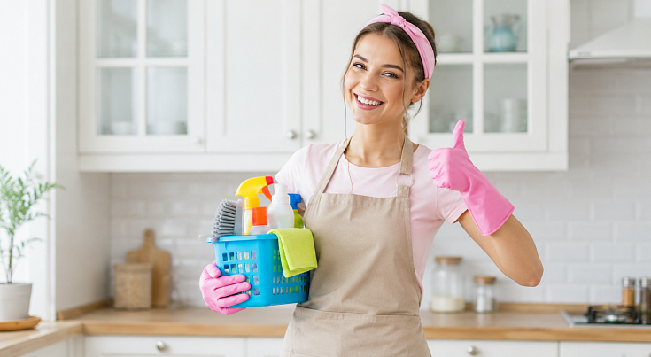 Housekeepers