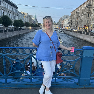 Вероника