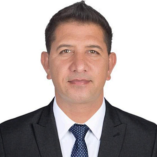 Gul Muhammad