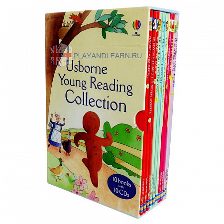 Young Reading Collection