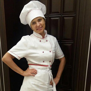 Елена 