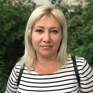 Елена