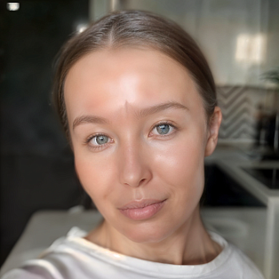 Дарья