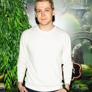 Евгений