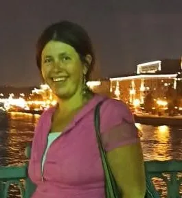Анна Б.