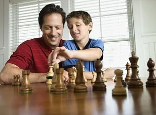 What is an English governor?