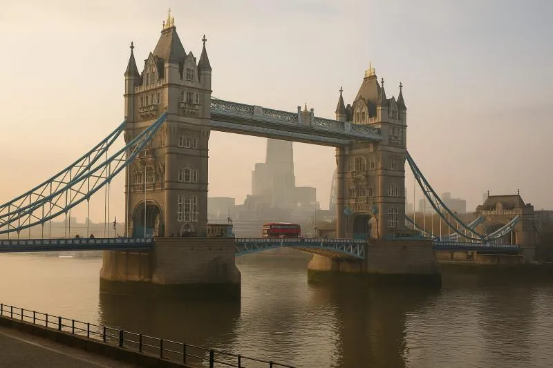 LONDON OFFICE