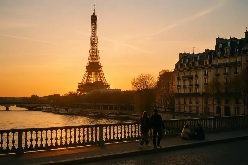 PARIS OFFICE