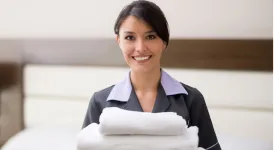 Staff from Philippines