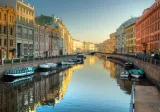 ОФИС В САНКТ-ПЕТЕРБУРГЕ ДЛЯ СОИСКАТЕЛЕЙ