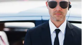 Drivers / Security / Bodyguards