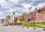 ОФИС В НИЖНЕМ НОВГОРОДЕ ДЛЯ КЛИЕНТОВ