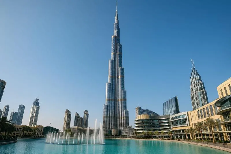 DUBAI OFFICE