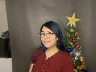 Maria Alejandra M.