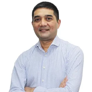Jamshed H.