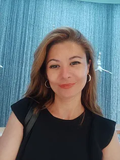 Екатерина М.