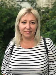 Елена С.