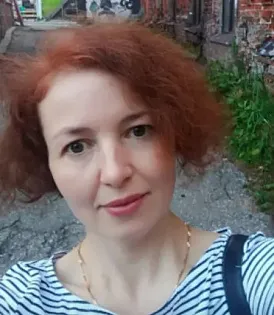 Татьяна К.