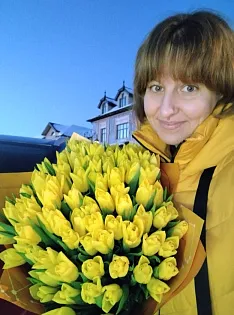 Ирина В.