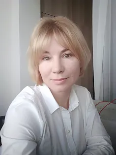 Инга М.