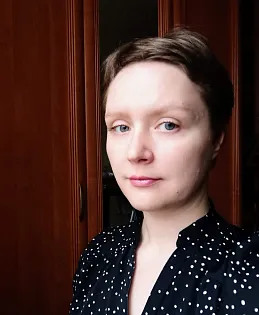 Людмила Д.
