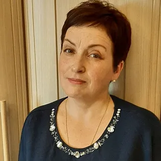Елена Т.
