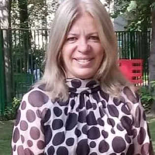 Валентина