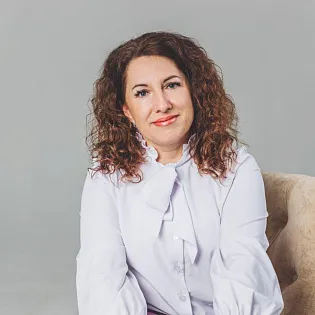 Екатерина 