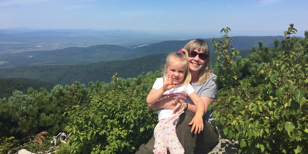 Yuzhno-Sakhalinsk Kirsten