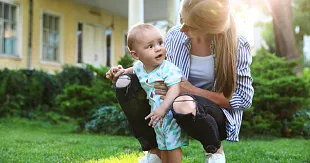 Иностранные няни и их место в элитном образовании